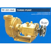Turbo Pump TP-331-040