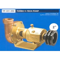 Turbo V-Tech Pump model TP-331-050