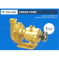 Series Pump TP-332-032
