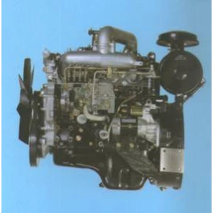 Isuzu Diesel Engine 4Bd-G