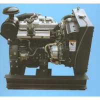 Isuzu Diesel Engine 4JG1