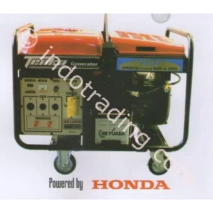 Gasoline Generators Series Th14t