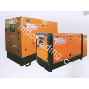 New Deluxe Generators Tenka 