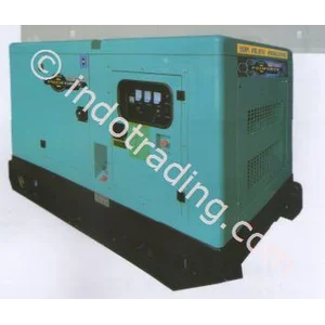 New Silent Generator Proforce