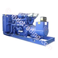 Perkins Diesel Generator Sets