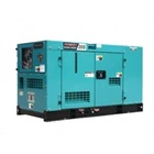 Diesel AC Generator Tipe 20 KVA Silent 1