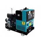 Diesel AC Generator Tipe 25 KVA Open 1