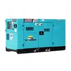 Diesel AC Generator Tipe 35 KVA Silent 1