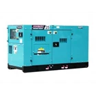 Diesel AC Generator Tipe 25 KVA Silent 1