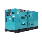 Diesel AC Generator Tipe 75 KVA Silent 1