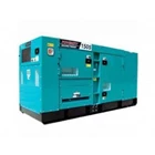 Diesel AC Generator Tipe 150 KVA Silent 1