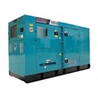 Diesel AC Generator Tipe 185 KVA Silent 1