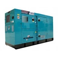 Diesel AC Generator Tipe 185 KVA Silent