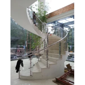 Ibis Style Railing