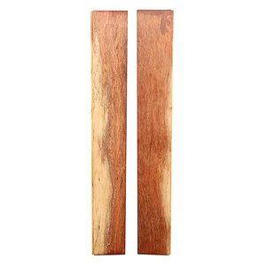 Lantai Kayu Parket Merbau