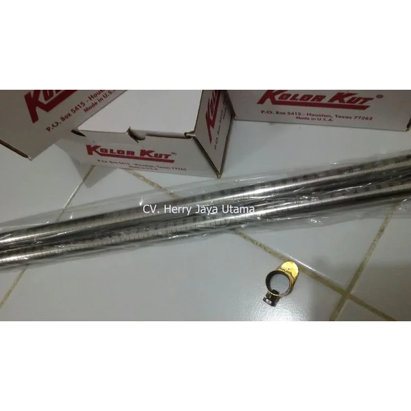 deep stick tongkat ukur minyak