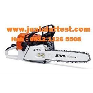 Stihl Chain Saw (Saw Cut) Ms361 2 Tak