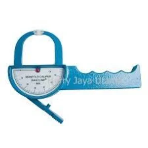 Peralatan Medis Skinfold Caliper