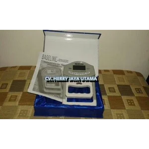 Peralatan Medis Hand Dynamometer Baseline