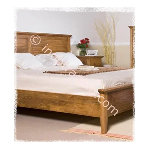 Tempat Tidur Brighton Tipe Br01