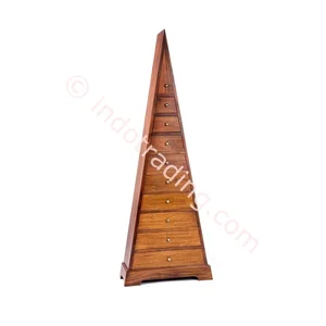 Laci Piramid Tipe B023