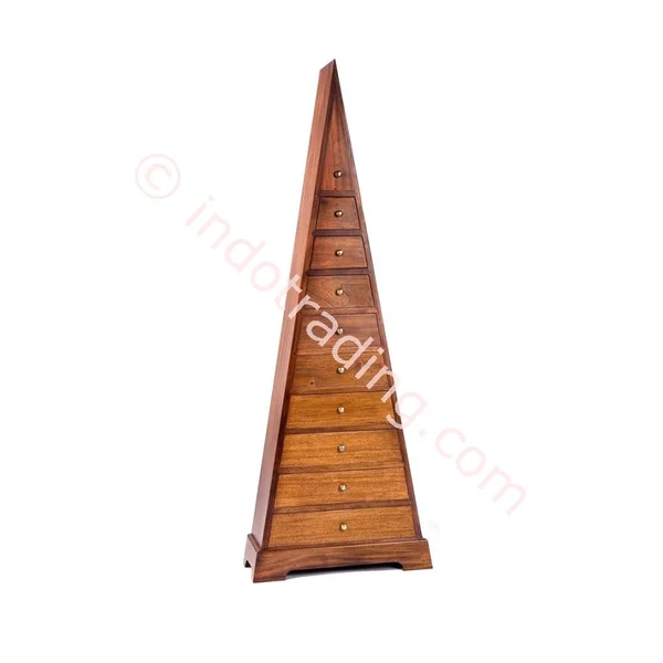 Laci Piramid Tipe B023