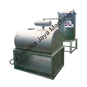 Model HJM 50 MPY Distilling Machine