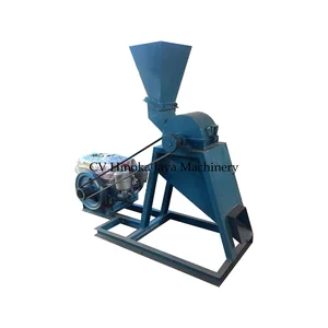 Mesin Hammer Mill Mini