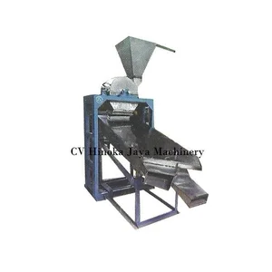 Mesin Hammer Mill Separator