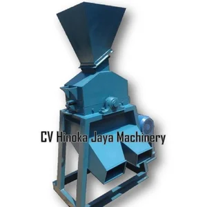 Hammermill Machine Capacity 250 - 300Kg/Hour