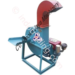 Mesin Chopper Mini HJM 405 Cm