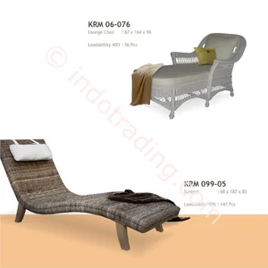 Kursi Panjang Tipe Krm 06-076