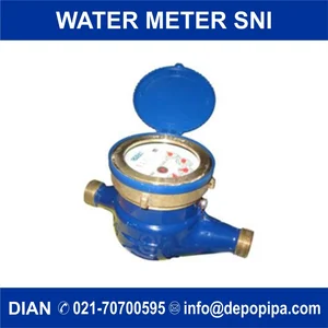WATER METER ONDA AMICO BESTINI