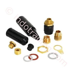 Cable Gland -Kabel Gland - Brass Cable Glands - Explotion Proof Cable Gland