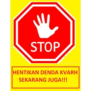 JASA MENGHILANGKAN DENDA KVARH JAWA TIMUR