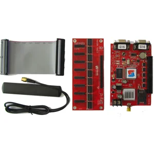 Controller Running Text G16