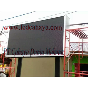 Dispaly LED VIDEOTRON p10 Outdoor