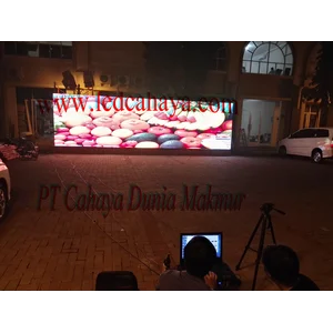 Display LED P5 