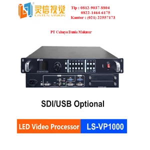 Video Processor LS-VP1000