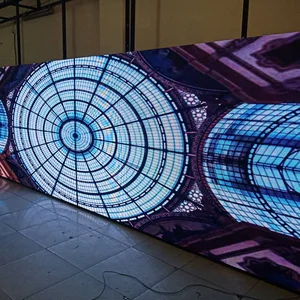 Led Videotron P4 Indoor Qiangli