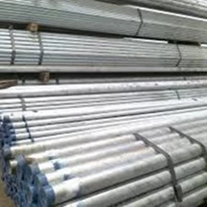 Galvanis Steel Pipe
