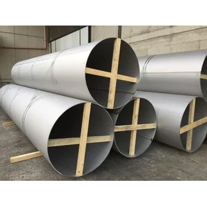Pipa Stainless SS 316L NSSMC