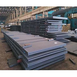Steel Plate SS 400 /ASTM A36