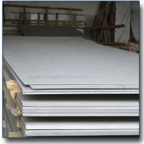 Plat Stainless Steel SS 304 / SS 316 Ukuran 4' x 8'