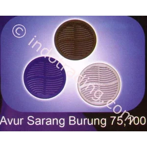 Sarangan Got Avur Merk Vino