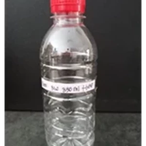 Botol MW Bulat 330 ml