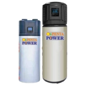 Domestic All In One Heat Pump Pda-150E Power 1 Hp
