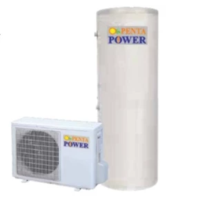 Domestic Split Heat Pump Pds-1 Power 1 Hp