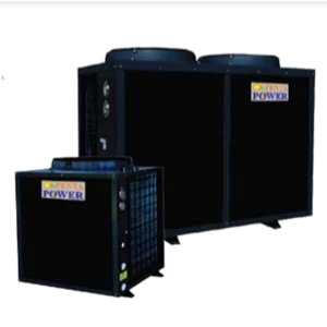 Commercial Cycle Heat Pump Pcy-5 Power 5 Hp