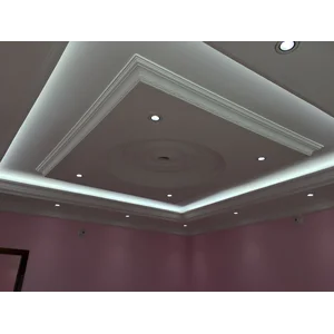 Plafon Gypsum Board (All Brand)